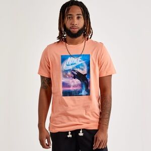 Nike Sportswear Air Orca T-shirt Medium